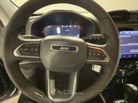Gebraucht Jeep Renegade Altitude 131 PS (96 kW) 2024 Grau SUV