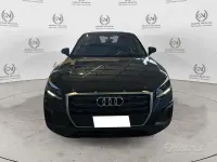 Usata Audi Q2 Business 116 CV (85 kW) 2022 Other SUV