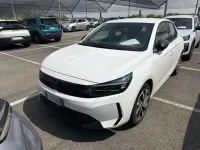 Usata Opel Corsa S 101 CV (74 kW) 2025 Bianco Utilitaria