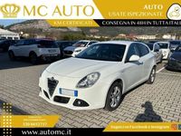 usata Alfa Romeo Giulietta 1.4 Turbo 120 CV Distinctive