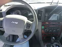 Usata Jeep Cherokee Limited 163 CV (119 kW) 2005 SUV