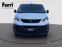 Usata Peugeot Expert Premium 120 CV (88 kW) 2020 Bianco Furgone