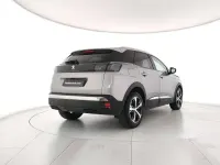 Usata Peugeot 3008 Allure 131 CV (96 kW) 2021 Grigio SUV