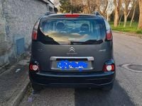 Usata Citroën C3 Picasso 2016 Grigio Monovolume