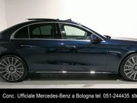 usata Mercedes C220 d Mild hybrid AMG Line Premium nuova a Castel Maggiore