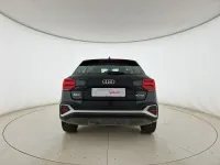 Usata Audi Q2 S-Line 116 CV (85 kW) 2025 Nero SUV