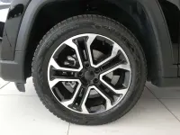Usata Jeep Compass Limited 131 CV (96 kW) 2024 Nero SUV