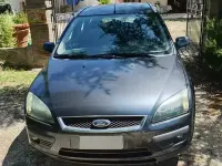 Usata Ford Focus 116 CV (85 kW) 2007 Station wagon