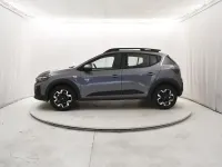 Nuova Dacia Sandero Expression 122 CV (89 kW) 2026 Grigio Utilitaria