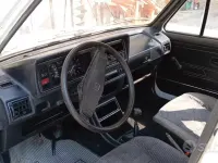 Usata VW Golf I 54 CV (39 kW) 1981 Bianco Utilitaria