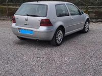 Usata VW Golf IV 2001