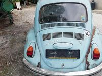 Usata VW Type 3 S 45 CV (33 kW) 1970 Blu