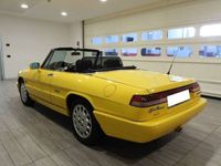 usata Alfa Romeo Spider 2.0 I.E. TIPO 115A1 IV^SERIE CON HARD TOP (1991)