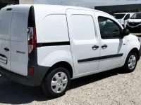 Usata Renault Kangoo 43 kW (59 CV) 2021 Bianco Monovolume