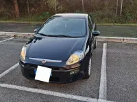 Usata Fiat Punto Evo Dynamic 65 CV (47 kW) 2011 Utilitaria