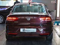 usata VW Passat 2.0 TDI DSG Business BlueMotion Technology usato