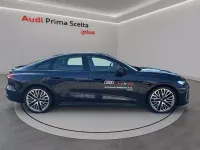 Usata Audi A5 S-Line 204 CV (150 kW) 2025 Blu firmamento metallizzato Berlina
