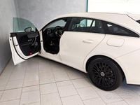 Begagnad Mercedes 180 116 HK (85 kW) 2022 Vit Sedan