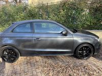 Usata Audi A1 Attraction 90 CV (66 kW) 2012 Utilitaria