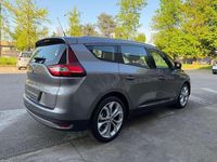 Usata Renault Grand Scénic IV 110 CV (80 kW) 2017 Grigio Monovolume