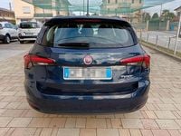 Usata Fiat Tipo Business 131 CV (96 kW) 2021 Blu Station wagon