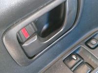 Usata Mitsubishi Pajero 160 CV (117 kW) 2002 Nero SUV