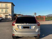 Usata Volvo XC60 Momentum 181 CV (133 kW) 2014 SUV