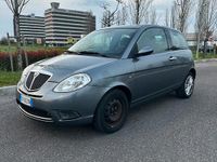 Usata Lancia Ypsilon 2010 Utilitaria