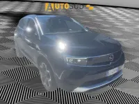 Usata Opel Grandland X Ultimate 131 CV (96 kW) 2022 Nero SUV