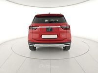 Usado DR DR 4.0 114 CV (83 kW) 2022 Rojo SUV