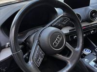 Usata Audi Q2 116 CV (85 kW) 2021 Grigio SUV