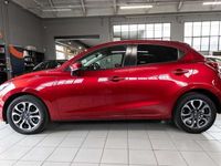 usata Mazda 2 1.5 Skyactiv-G 115 CV Exceed del 2019 usata a Silea
