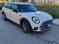Usata Mini Clubman Business 116 CV (85 kW) 2019 Station wagon