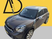 Usata Mini Cooper SD Countryman 143 CV (105 kW) 2014 Other SUV