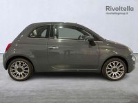 Usata Fiat 500C Lounge 69 CV (50 kW) 2020 Other Cabrio