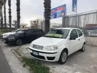 Usata Fiat Punto Classica 60 CV (44 kW) 2009 Other Utilitaria