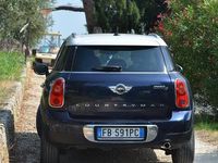 usata Mini Cooper D Countryman 