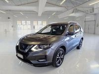 Usata Nissan X-Trail N-Connecta 150 CV (110 kW) 2020 Grigio SUV
