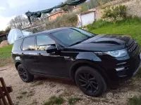 Usata Land Rover Discovery 5 150 CV (110 kW) 2019 SUV