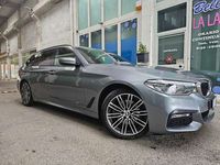 usata BMW 520 520 d Touring xdrive Msport auto