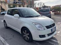 usata Suzuki Swift 5p 1.3 16v GL Safety Pack