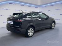 Usata VW Taigo Edition 95 CV (69 kW) 2022 Nero SUV