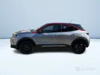 Usata Opel Mokka S 101 CV (74 kW) 2022 Grigio SUV