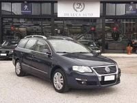 Occasion VW Passat Highline 140 PK (102 kW) 2006 Grijs Stationwagen