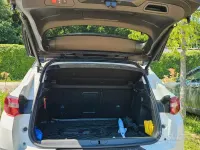 Usata Opel Grandland X Ultimate 130 CV (95 kW) 2019 Bianco SUV