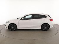 Usado BMW 116 M Sport 116 CV (85 kW) 2021 Blanco Utilitario