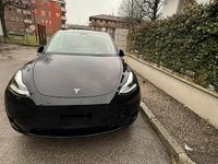 Usata Tesla Model Y RWD 250 kW (340 CV) 2024 Nero SUV