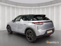 Usata DS Automobiles DS3 Crossback E-Tense Performance 57 kW (78 CV) 2020 Grigio SUV