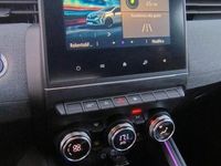 Usata Renault Clio V 90 CV (66 kW) 2024 Grigio Berlina