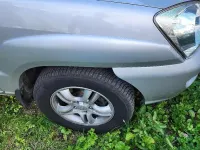 Usata Kia Sportage 112 CV (82 kW) 2005 SUV